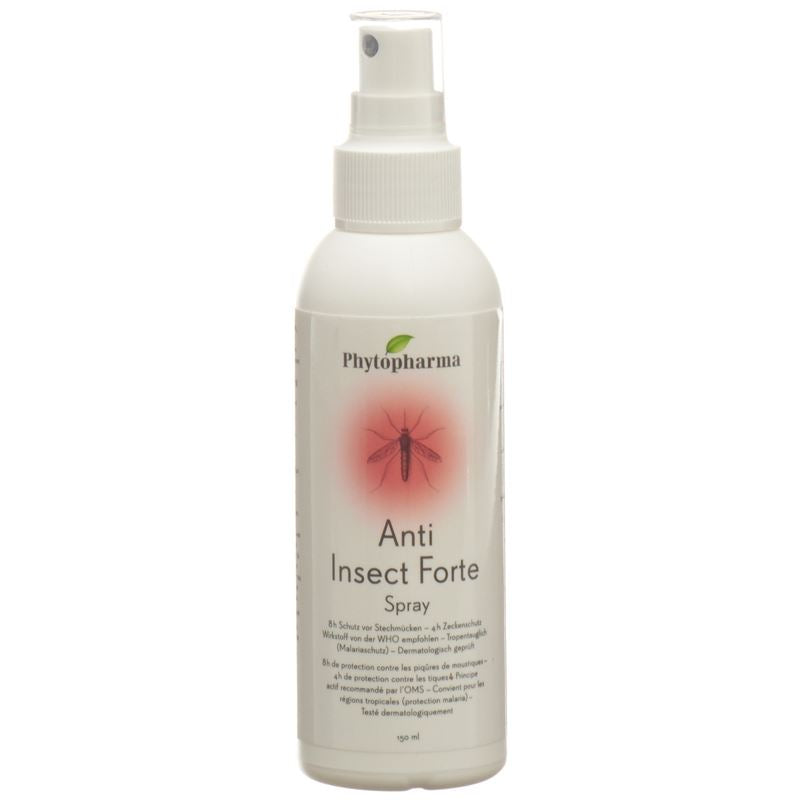PHYTOPHARMA Anti Insect Forte Spray 150 ml