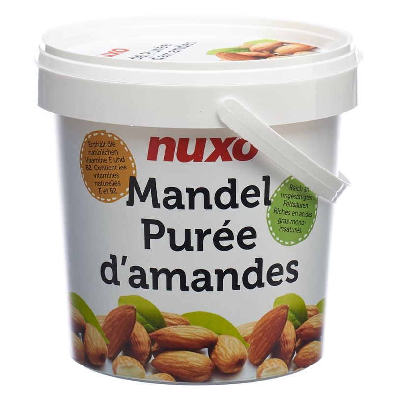NUXO Mandelpurée 1000 g