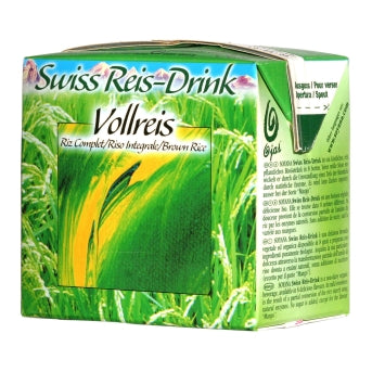 SOYANA Rice Drink Vollreis Bio 5 dl