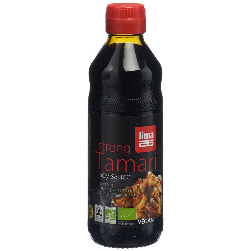 LIMA Tamari Fl 250 ml