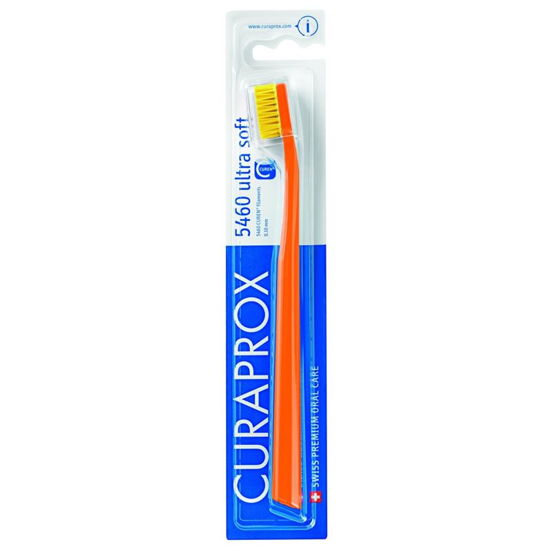 CURAPROX Sensitive Zahnbürste Compact ultraso 5460