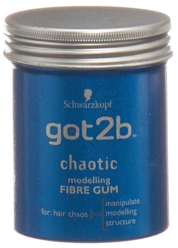 GOT2B Chaotic Fibre Gum 100 ml