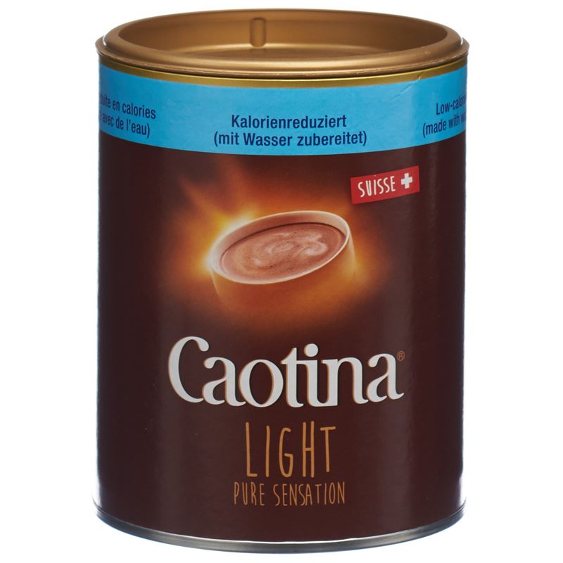 CAOTINA original Plv ohne Zucker 350 g
