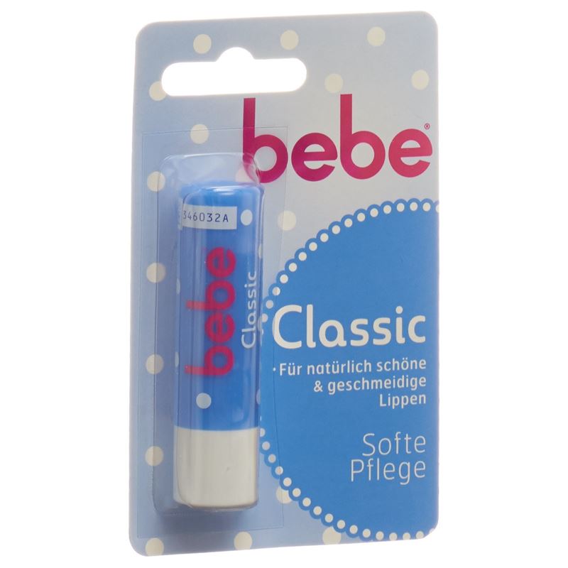 BEBE Lipstick Classic Stick 4.9 g