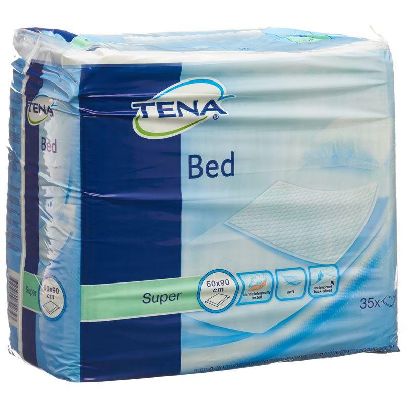 TENA Bed Super 60x90cm 35 Stk
